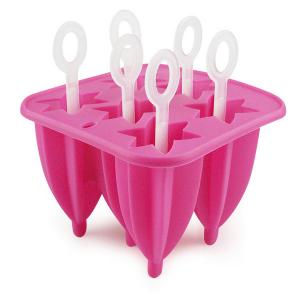 SP966Cute cartoon ice cream mold 