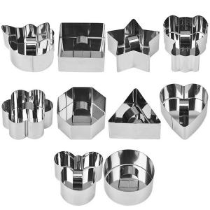 SP970Cookie Cutters