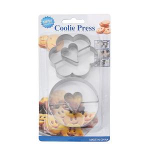 SP971Cookie Cutters