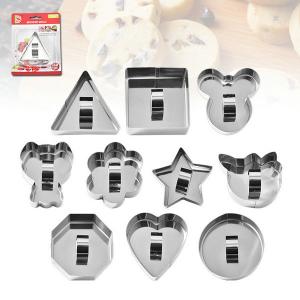 SP972Cookie Cutters