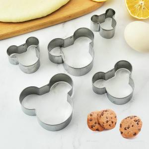 SP973Cookie Cutters