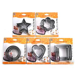 SP976Cookie Cutters