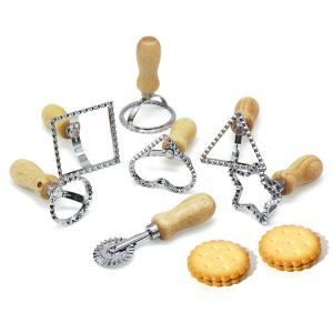 SP984Cookie molds