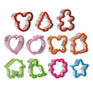 SP986Cookie Cutters